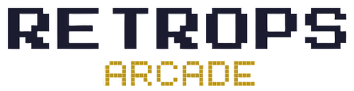 RetroArcade